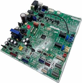 CARTE CONTROLE MXZ-3F54 Mitsu