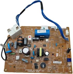 RAS-B07BKVG-E carte split toshiba