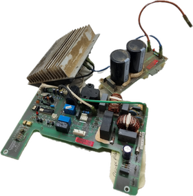 CARTE INVERTER ADLERCLIMATISATION