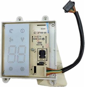 R2CEPTEUR INFRAROUGE airton STAR-H18