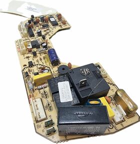 Carte électronique TAC-09CHSA/H AIRTON