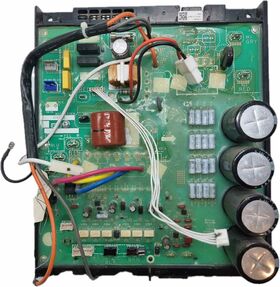 platine U-125PE1E8​ PANASONIC