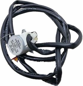 moteur volet split LG USNW126H4A1