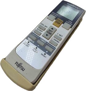 Télécommande AR-RY3 fujitsu