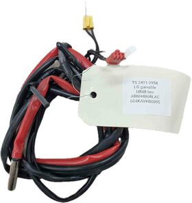 sonde UB48 bec climatiseur LG