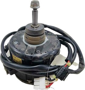 MOTEUR groupe daikin AZAS100M7V1B