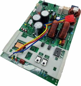 carte clim GREE GRJW860-A2