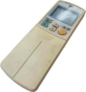 télécommande occasion clim Daikin ARC