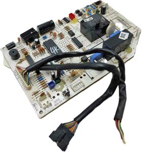 carte électronique STAR-H18 airton