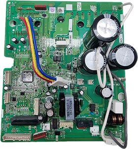 carte RXG35L2V1B DAIKIN