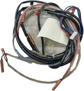 sonde groupe clim RAM-35QH5 HITACHI