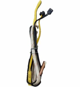 Sondes climatisation WHIRLPOOL AMD009