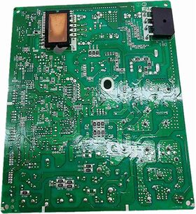 PLATINE groupe RXS35L3V1B1 DAIKIN