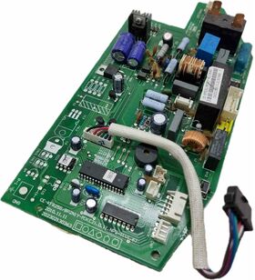 carte électronique ZIBRO SC 3025