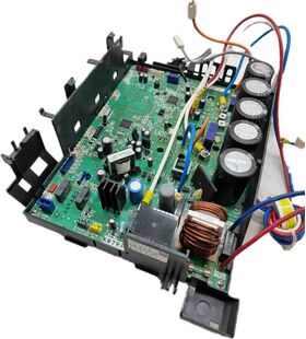 platine daikin EC08102
