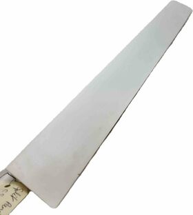 Volet d'air pour split CS-TZ25WKEW Panasonic