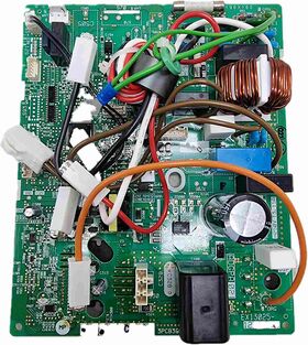 Carte de contrôle EX13025-12B DAIKIN