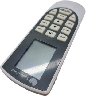 télécommande clim Saunier Duval YAN1