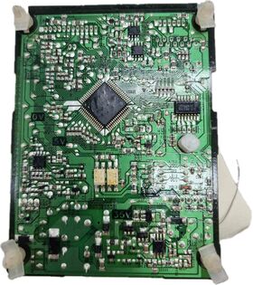 carte électronique RAK-18NH6AS HITACHI
