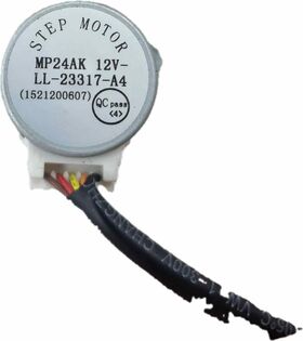 moteur MP24AK clim Heiwa