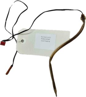 jeu de sonde clim Panasonic CS-E7GKEW