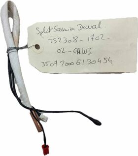 sonde clim saunier duval 02EHWI