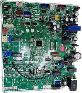 carte de controle E2292V450