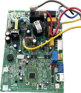 module de controle Qlima SC5048