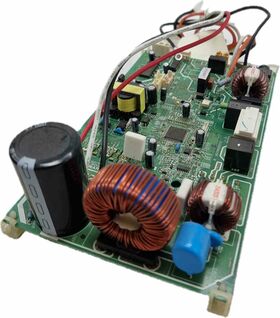 platine électronique clim RAS-07BAVG-E TOSHIBA