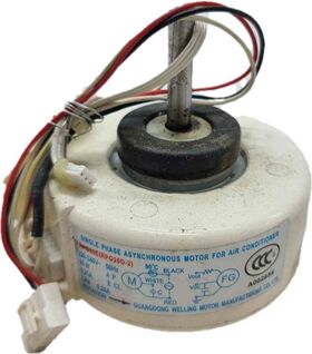 moteur clim ZIBRO SC3025