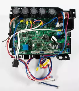 carte Daikin ERRQ ref 5002379