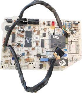 carte controle intérieur AIRTON STAR-H18