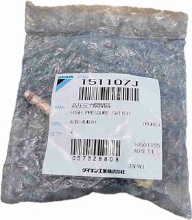pressostat 151107J daikin