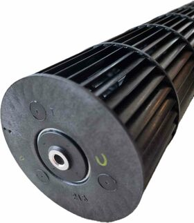 Turbine pour climatiseur MSZ-hp Mitsubishi Electric