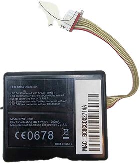 wifi pour climatiseur split Samsung
