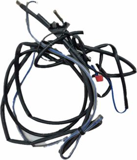 JEU DE SONDE CLIM lg UU35W