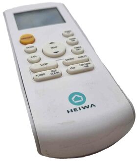 télécommande heiwa RG57A6/BGEF