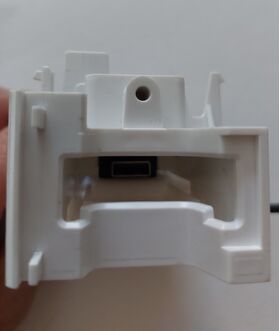 CONNECTEUR WIFI HEIWA
