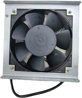 ventilo pour climatiseur LG UU37WH