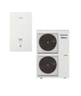 WH-UX12HE5 + WH-SXC12H6E5 PAC BICLOC TCAP PANASONIC