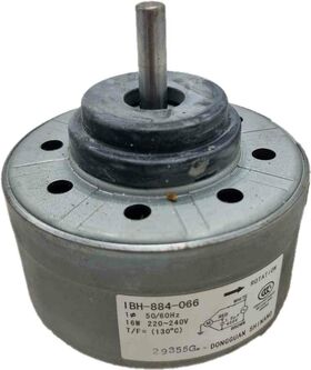 moteur ventilation SANYO DONGGUAN SHINANO
