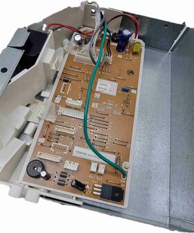 Carte électronique Hitachi PMRAK25QH8WR01