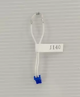 résistance de configuration J140 DAIKIN