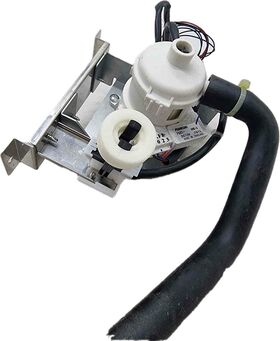 pompe de relavage gainable PEAD-M71JA2 mitsubishi