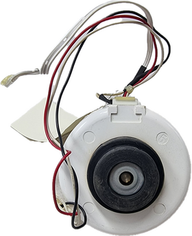 Moteur turbine Atlantic 893488
