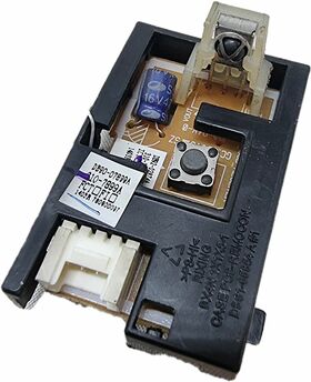 capteur infrarouge clim samsung AR18HSFN
