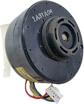 moteur pour split RAK-25NH6A HITACHI