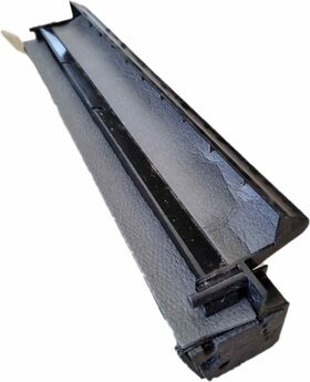 bac condensat clim HB12 RIBU FUJITSU