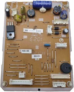 CARTE RAS-25FH6 Hitachi