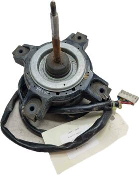 moteur ventilation groupe PANASONIC CLIMATISATION